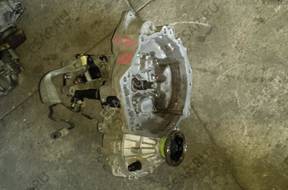 КОРОБКА ПЕРЕДАЧ seat ibiza cordoba 1.9 TDI  EWZ