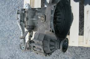КОРОБКА ПЕРЕДАЧ SEAT IBIZA CORDOBA I 1,6