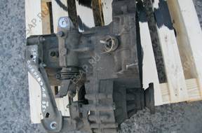 КОРОБКА ПЕРЕДАЧ SEAT IBIZA CORDOBA I 1,6
