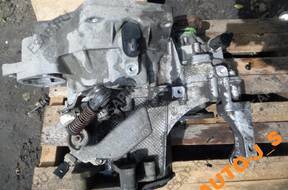 КОРОБКА ПЕРЕДАЧ SEAT IBIZA CORDOBA VW 1,9 TDI  EKW