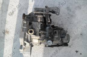 КОРОБКА ПЕРЕДАЧ SEAT IBIZA CORDOBA VW GOLF III 1.6