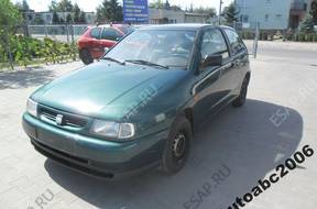 КОРОБКА ПЕРЕДАЧ SEAT IBIZA II 2 93 - 99 1.9 D