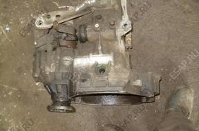 КОРОБКА ПЕРЕДАЧ SEAT IBIZA II CORDOBA 1.9 TD 93-98