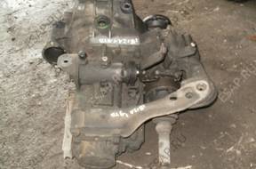 КОРОБКА ПЕРЕДАЧ SEAT IBIZA II CORDOBA 1.9 TD 93-98