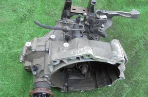 КОРОБКА ПЕРЕДАЧ SEAT IBIZA III 02-08 1.4 16V