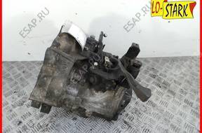 КОРОБКА ПЕРЕДАЧ Seat Ibiza III 1.2B 02T301103K