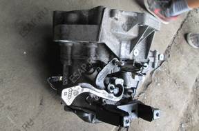 КОРОБКА ПЕРЕДАЧ SEAT IBIZA III 1.4 GRZ 02T301103K