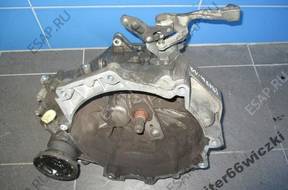 КОРОБКА ПЕРЕДАЧ SEAT IBIZA III 2002 1.2