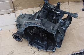 КОРОБКА ПЕРЕДАЧ SEAT IBIZA III 6L 1.2 12V