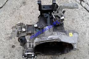 КОРОБКА ПЕРЕДАЧ SEAT IBIZA III CORDOBA II 1.9 AXR