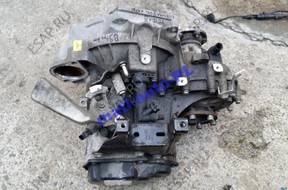 КОРОБКА ПЕРЕДАЧ SEAT IBIZA III CORDOBA II 1.9 AXR