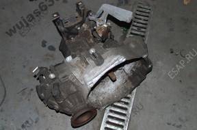 КОРОБКА ПЕРЕДАЧ SEAT IBIZA III IV 1.9 TDI 101KM 01-08