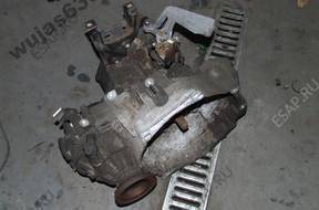 КОРОБКА ПЕРЕДАЧ SEAT IBIZA III IV 1.9 TDI 101KM 01-08