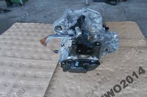 КОРОБКА ПЕРЕДАЧ SEAT IBIZA IV 1.2 12V 08-13r LNR