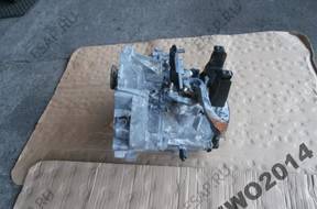 КОРОБКА ПЕРЕДАЧ SEAT IBIZA IV 1.2 12V 08-13r LNR