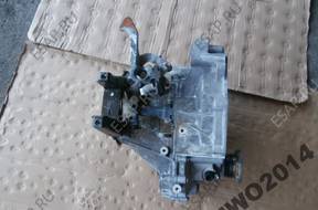 КОРОБКА ПЕРЕДАЧ SEAT IBIZA IV 1.2 12V 08-13r LNR