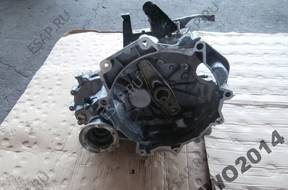 КОРОБКА ПЕРЕДАЧ SEAT IBIZA IV 1.2 12V 08-13r LNR