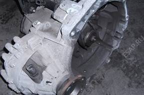 КОРОБКА ПЕРЕДАЧ Seat Ibiza IV 1.4 TDI JDD