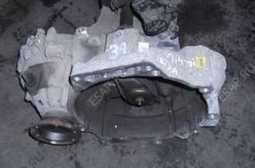 КОРОБКА ПЕРЕДАЧ Seat Ibiza IV 1.4 TDI JDD