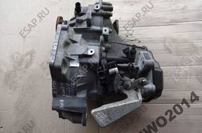 КОРОБКА ПЕРЕДАЧ SEAT IBIZA IV 1.6 TDI 08-12r KFK