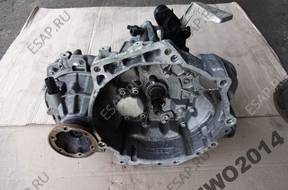 КОРОБКА ПЕРЕДАЧ SEAT IBIZA IV 1.6 TDI 08-12r KFK