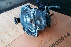 КОРОБКА ПЕРЕДАЧ SEAT IBIZA IV VW POLO 1.4 16V LVE