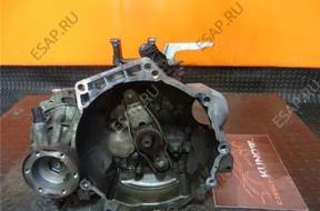 КОРОБКА ПЕРЕДАЧ SEAT IBIZA JDD 1.4 TDI