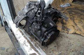 КОРОБКА ПЕРЕДАЧ Seat Ibiza / VW Golf IV 1.9 TDI 01