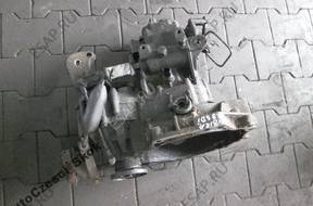 КОРОБКА ПЕРЕДАЧ SEAT IBIZA VW POLO 1.9 SDI 99-01 год,