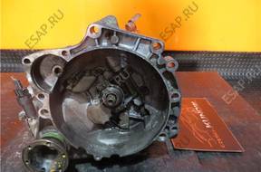 КОРОБКА ПЕРЕДАЧ SEAT IBIZA VW POLO CEF 1.3 БЕНЗИН