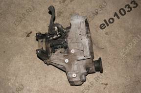 КОРОБКА ПЕРЕДАЧ SEAT IBIZA VW POLO  GSB 1,2 12V