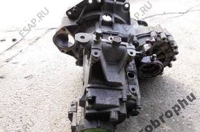 КОРОБКА ПЕРЕДАЧ SEAT INCA TOLEDO 1.4 1.6 1.9 SDI