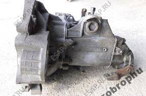 КОРОБКА ПЕРЕДАЧ SEAT INCA TOLEDO 1.4 1.6 1.9 SDI