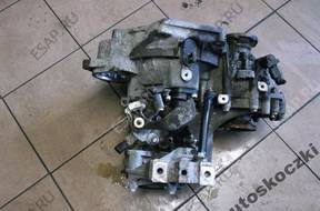 КОРОБКА ПЕРЕДАЧ SEAT LEON 1 1.8 5V EBD --