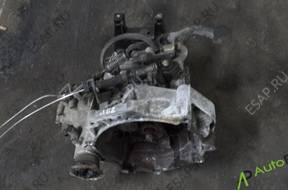 КОРОБКА ПЕРЕДАЧ SEAT LEON 1.4 16V AUB