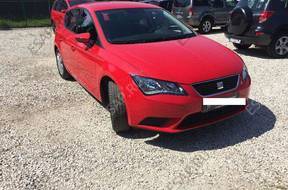 КОРОБКА ПЕРЕДАЧ seat leon 1.6tdi 2014 год НОВАЯ