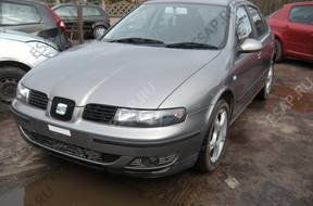 КОРОБКА ПЕРЕДАЧ SEAT LEON 1.8 APG kod EGU