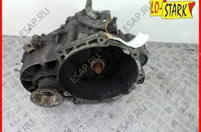 КОРОБКА ПЕРЕДАЧ Seat Leon 1.8B TURBO 6B ERR