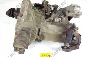 КОРОБКА ПЕРЕДАЧ SEAT LEON I TOLEDO II 1.4 16V AXP