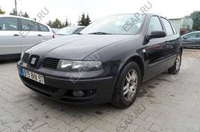 КОРОБКА ПЕРЕДАЧ SEAT LEON I TOLEDO II 1.9 TDI EGS