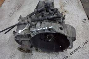 КОРОБКА ПЕРЕДАЧ SEAT LEON TOLEDO 1,8 T