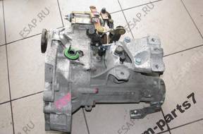 КОРОБКА ПЕРЕДАЧ SEAT LEON TOLEDO 1.4 1.6 DUW DUU