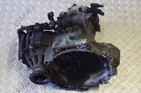 КОРОБКА ПЕРЕДАЧ SEAT LEON TOLEDO 1.4 16V 1.6 DUW