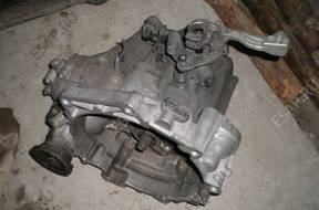 КОРОБКА ПЕРЕДАЧ SEAT LEON TOLEDO VW GOLF IV A3