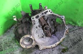 КОРОБКА ПЕРЕДАЧ SEAT SKODA VW 1.9 TDI EWT