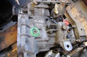 КОРОБКА ПЕРЕДАЧ SEAT TOLEDO 1.9 TD