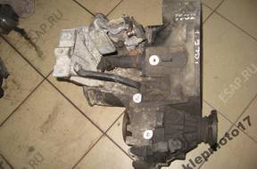 КОРОБКА ПЕРЕДАЧ   SEAT  TOLEDO  2   1.9 TDI 2002 год,