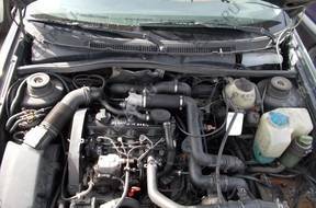 КОРОБКА ПЕРЕДАЧ SEAT TOLEDO I 1.9TDI