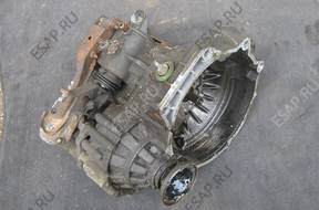 КОРОБКА ПЕРЕДАЧ SEAT TOLEDO IBIZA VW GOLF  4T