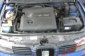 КОРОБКА ПЕРЕДАЧ SEAT TOLEDO II 1.6 16V,